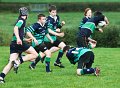 U15s V Clogher Valley-8